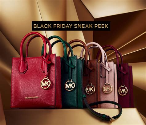 michael kors canada black friday sale